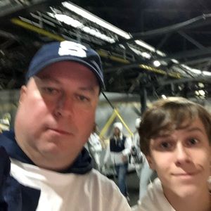 Meet your Posher, Tim